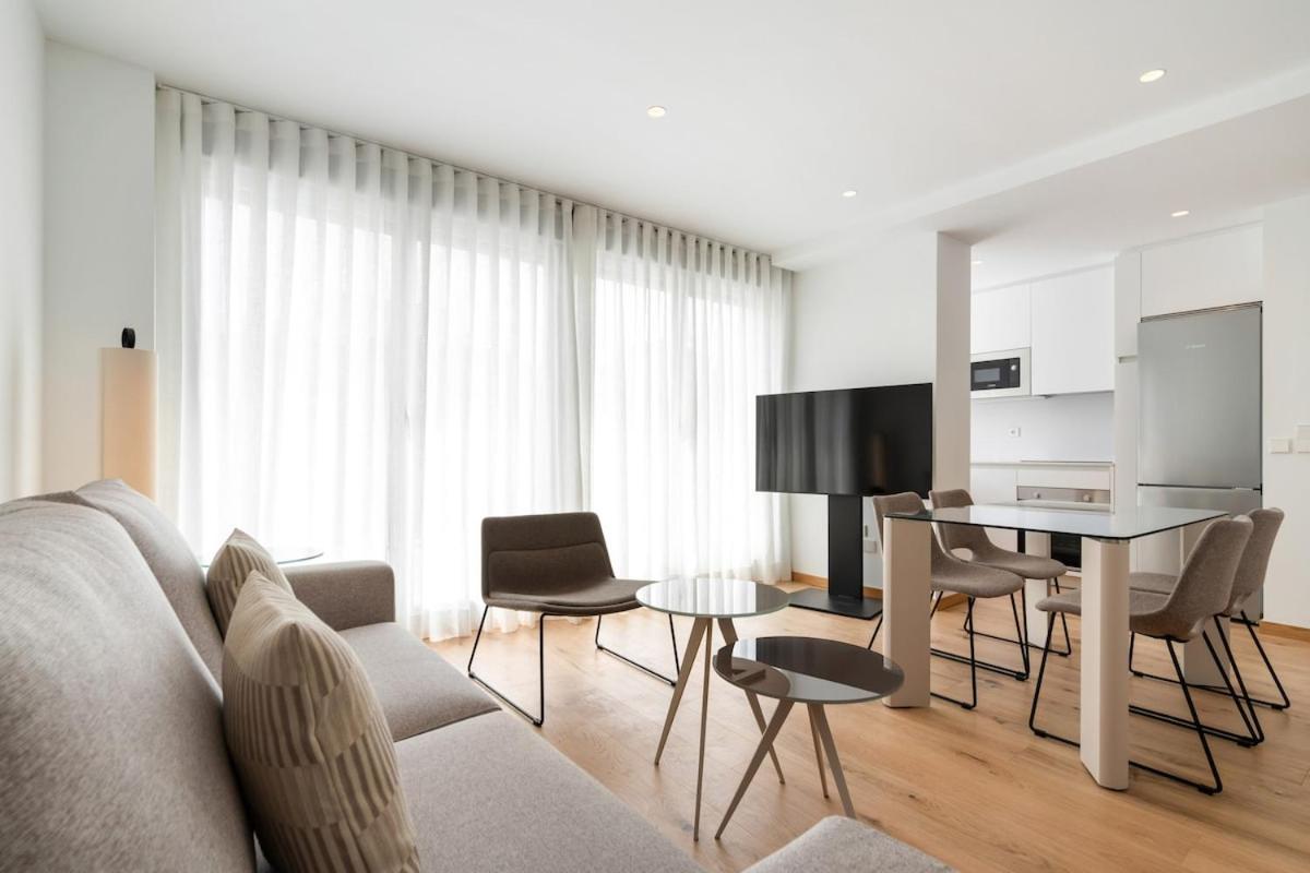 Stunning Penthouse In Chamberi- Atico B *