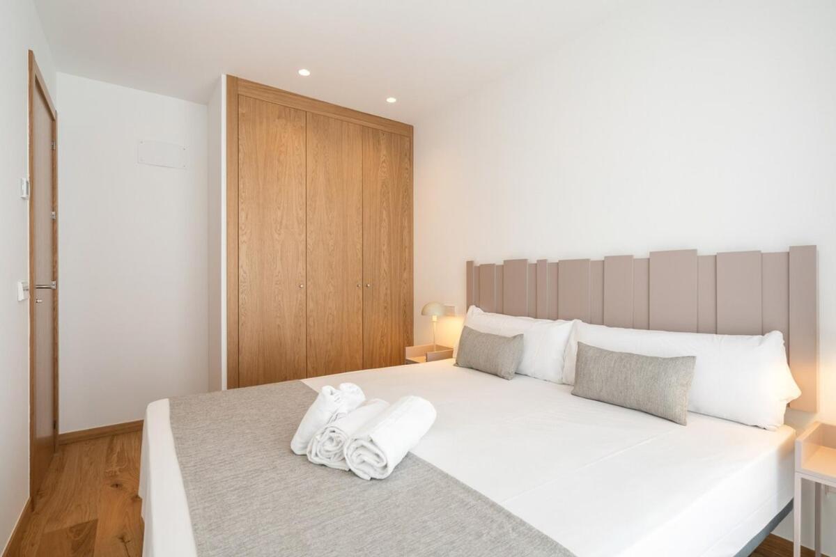 Stunning Penthouse In Chamberi- Atico B