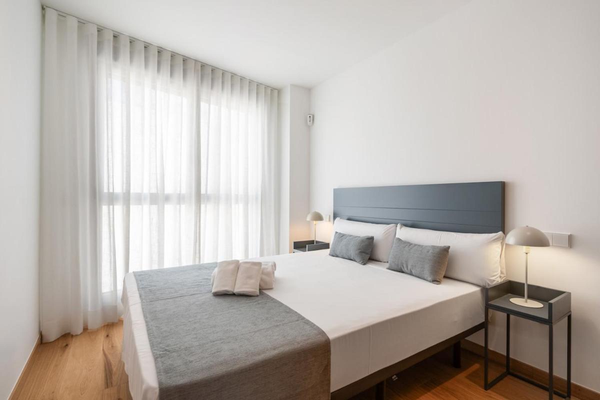 Stunning Penthouse In Chamberi- Atico B * Madrid