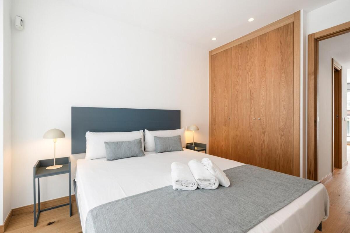 Stunning Penthouse In Chamberi- Atico B *