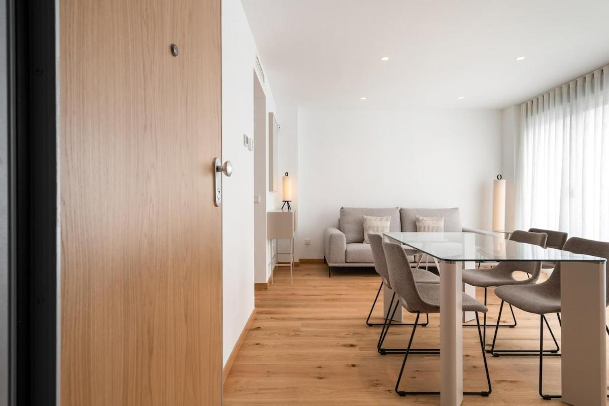 Stunning Penthouse In Chamberi- Atico B * Madrid