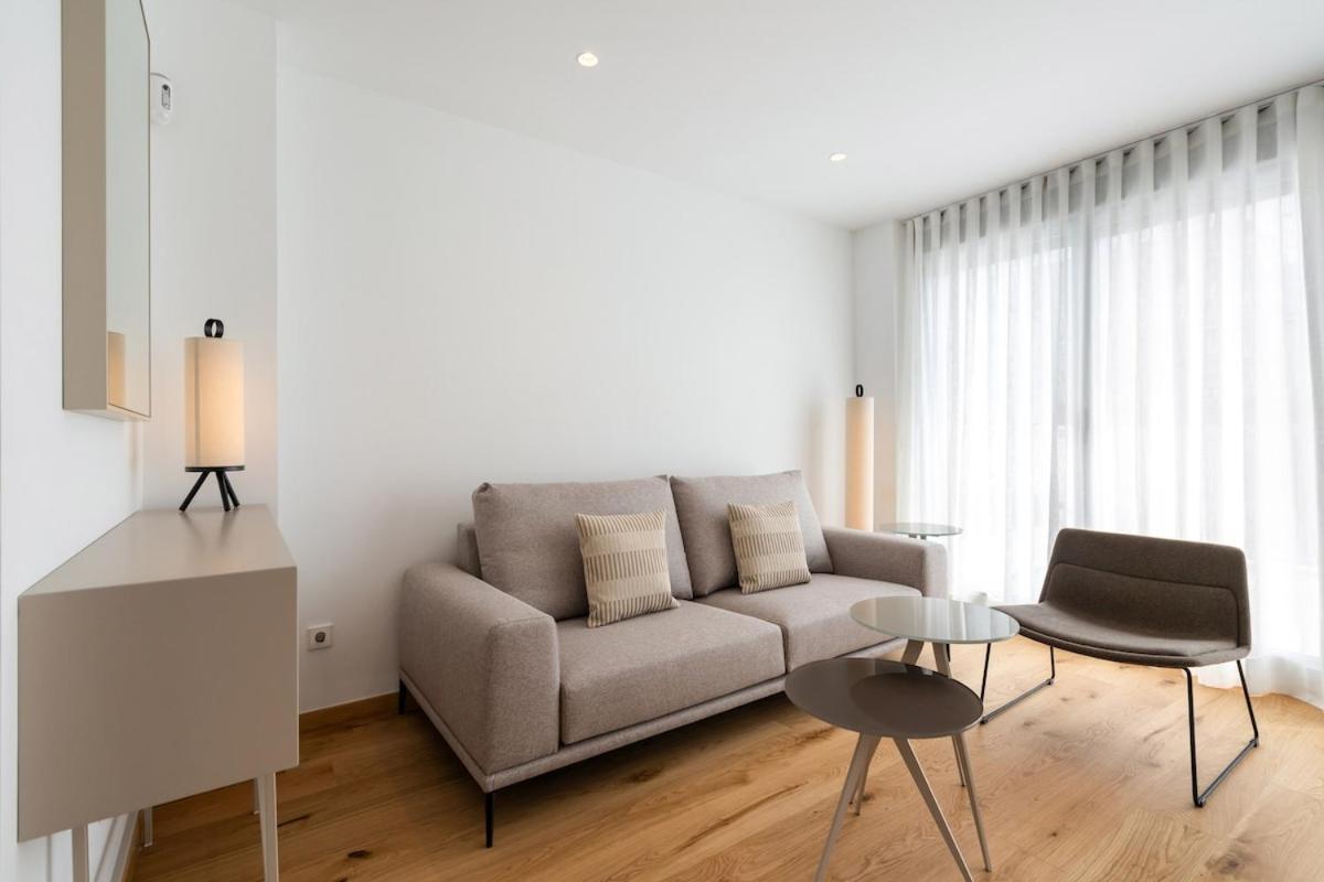 Stunning Penthouse In Chamberi- Atico B *