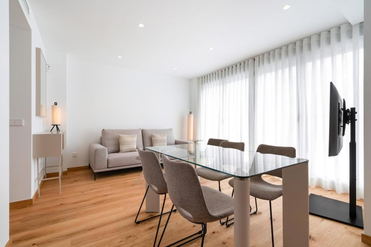 Stunning Penthouse In Chamberi- Atico B * Madrid