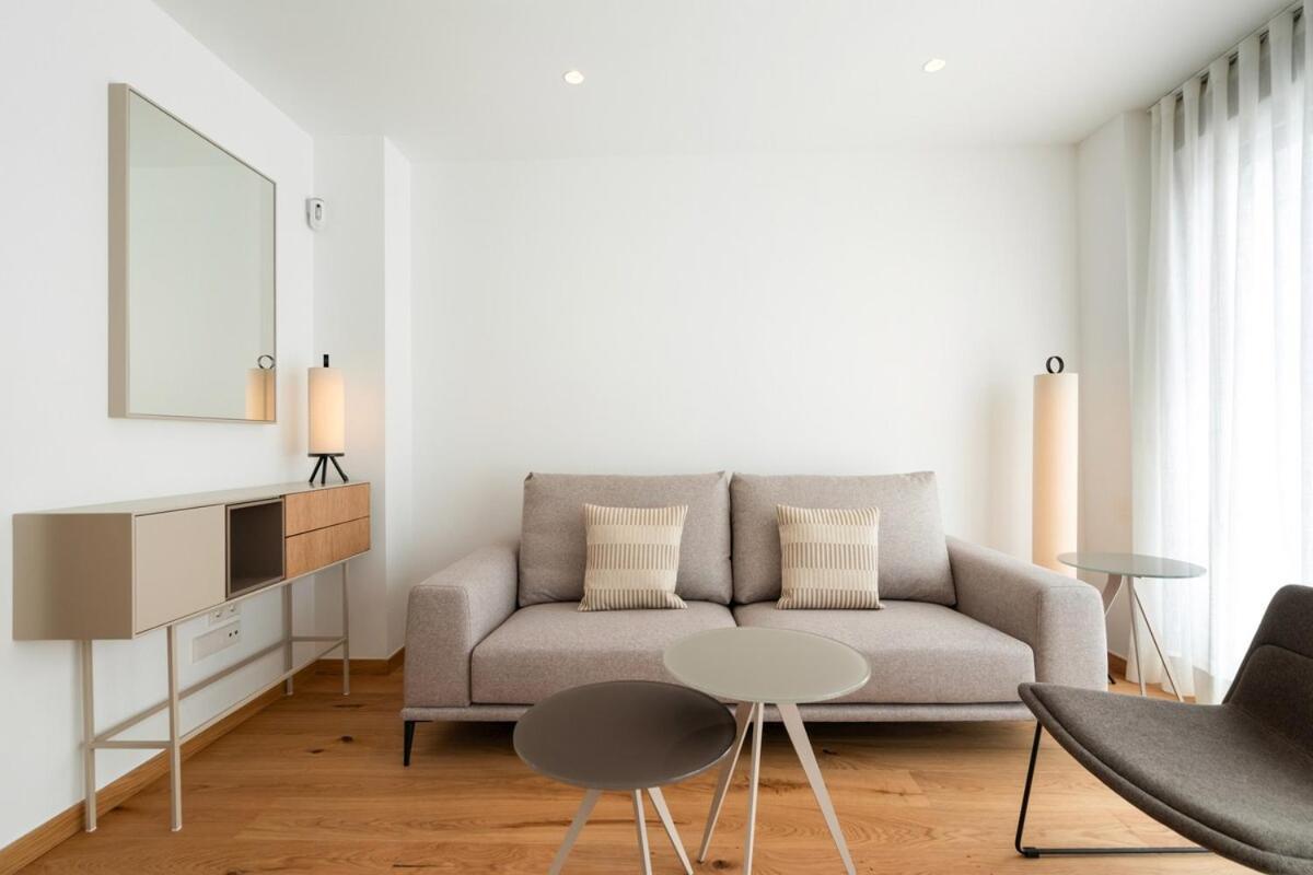 Stunning Penthouse In Chamberi- Atico B Apartment *